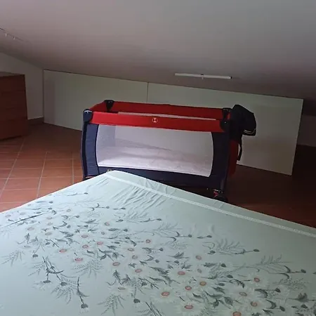 Semesterbostad Positano