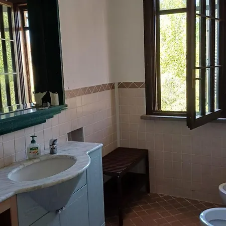 Semesterbostad Positano