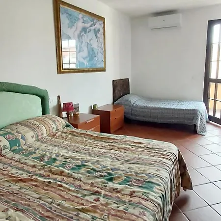 Positano Casa vacanze Torre del Lago Puccini